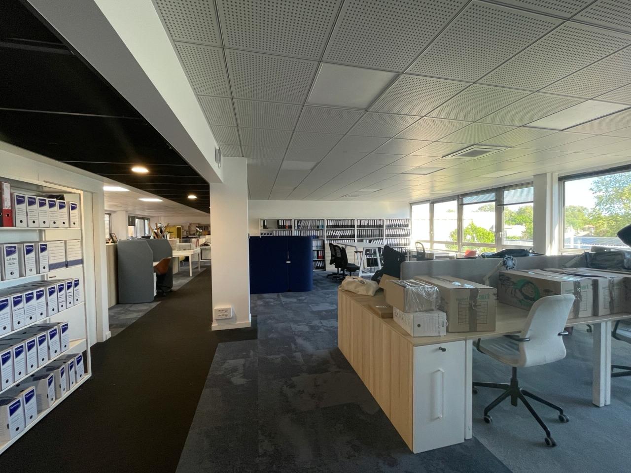 Bureau Bordeaux 657m² Location bureau Bordeaux Gironde OLBUR2532135 4